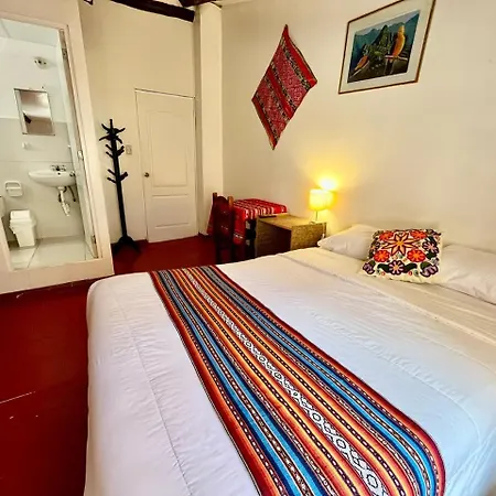 Killari B&B