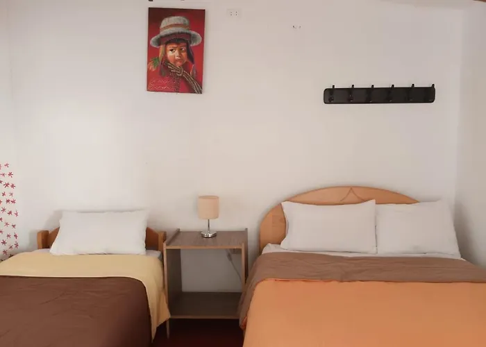 Hostel Killari *