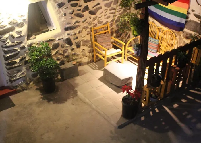 Killari Hostel Ollantaytambo