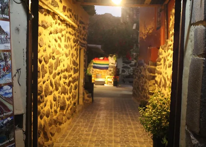 Hostel Killari Ollantaytambo