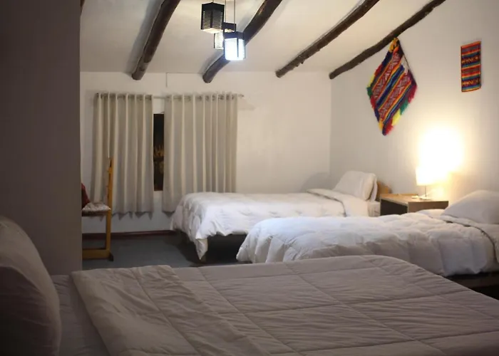 Hostel Killari *