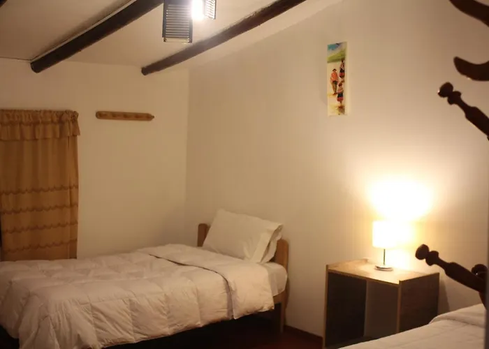 Hostel Killari *