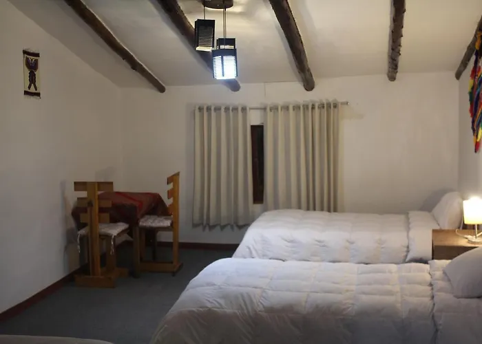 Hostel Killari *