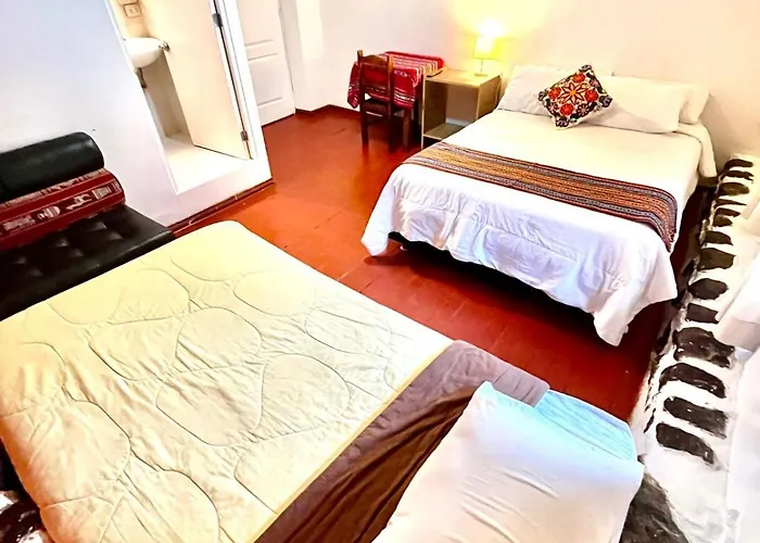 Killari Hostel