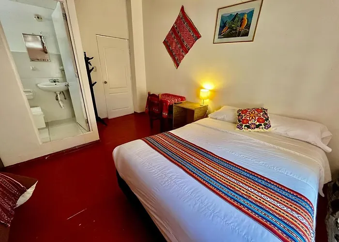 Killari Hostel