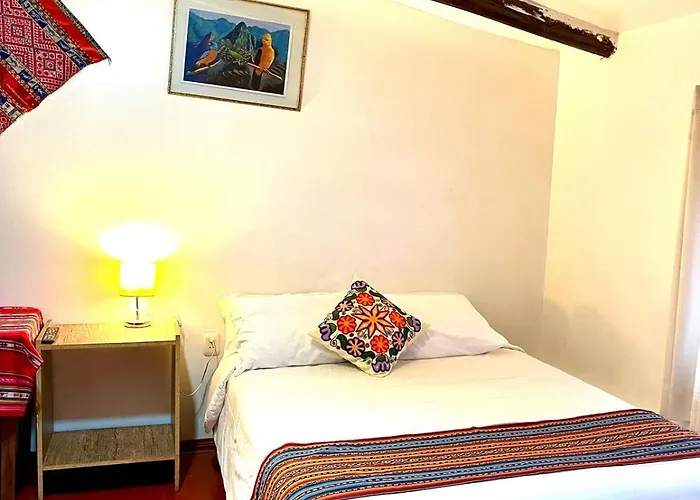Killari Hostel *