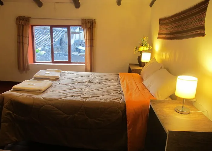 Killari Hostel *