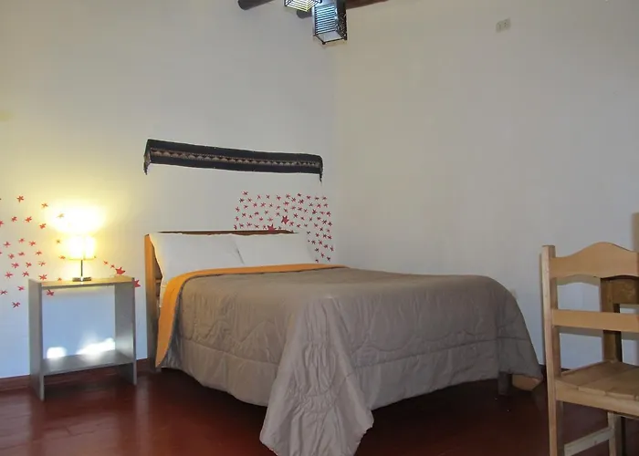 Killari Hostel Ollantaytambo