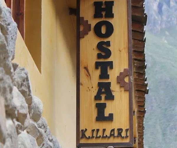 Killari Hostel *