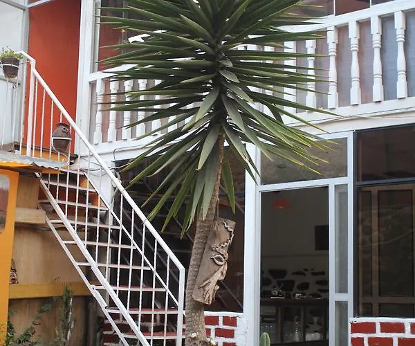 Killari Hostel *