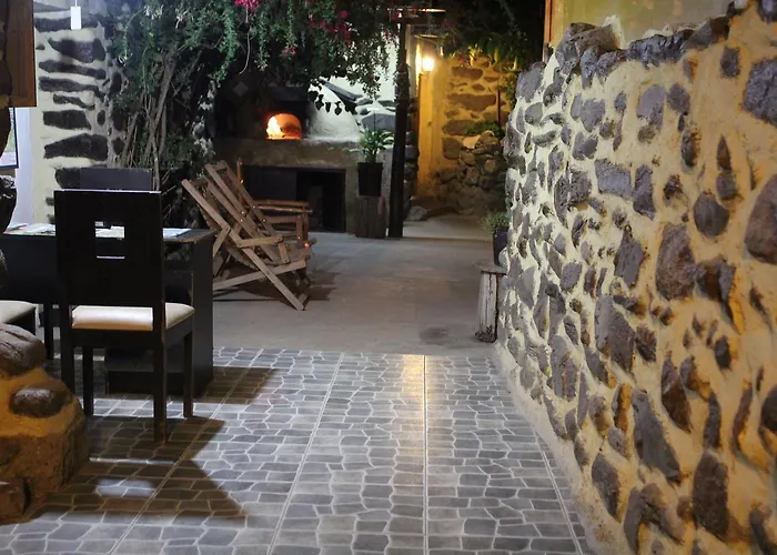Killari Hostel *