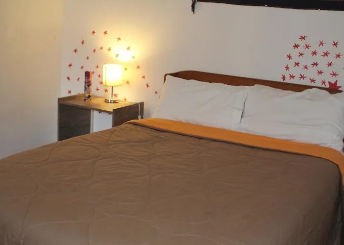 Killari Hostel Ollantaytambo