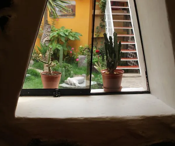 Killari Hostel