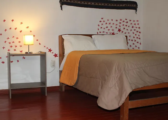 Killari Hostel