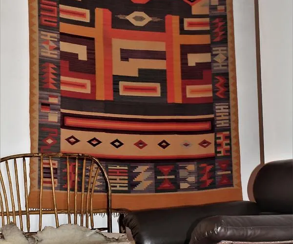 Killari Hostel Ollantaytambo