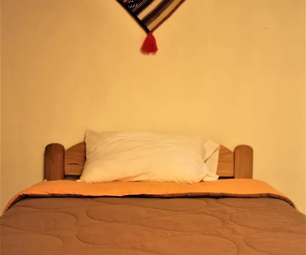 Hostel Killari *