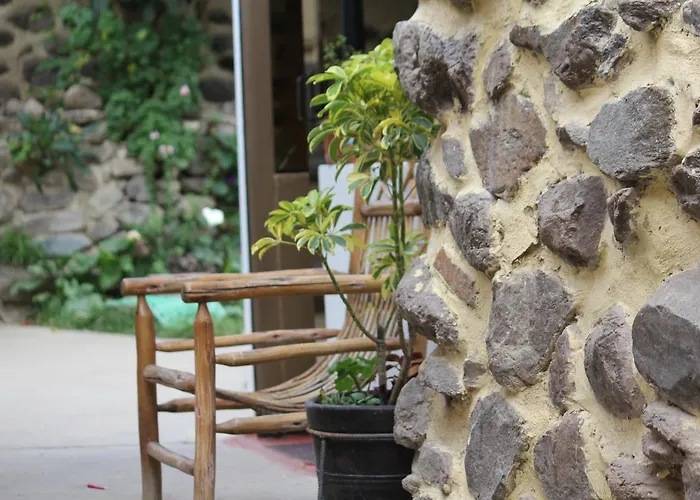 Killari Hostel