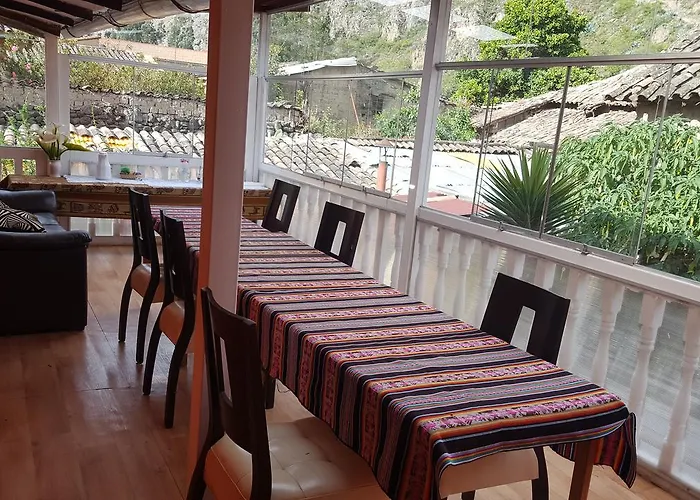 Killari Hostel