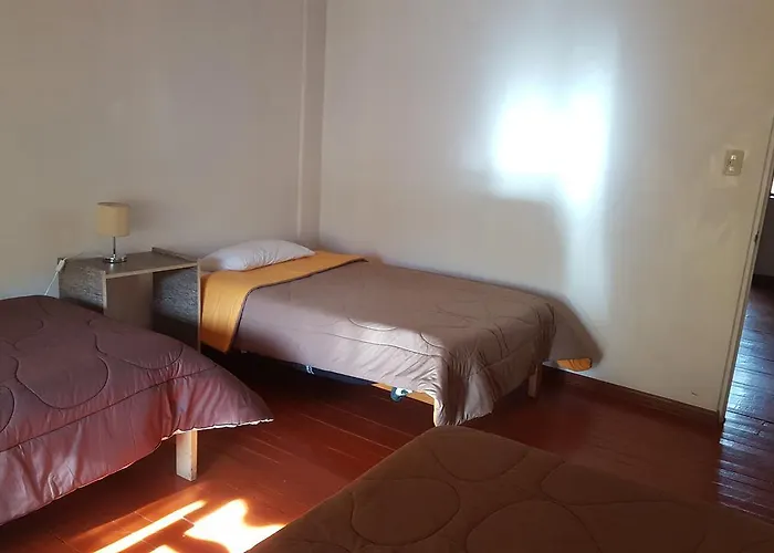 Hostel Killari