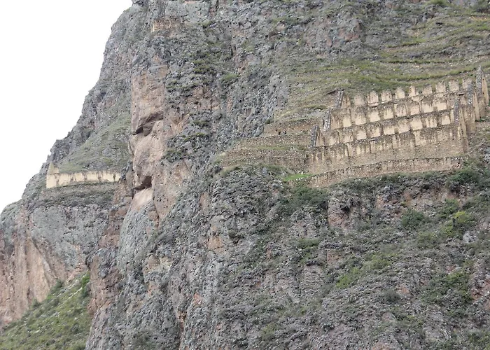 Killari Ollantaytambo