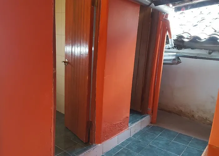 Hostel Killari Ollantaytambo