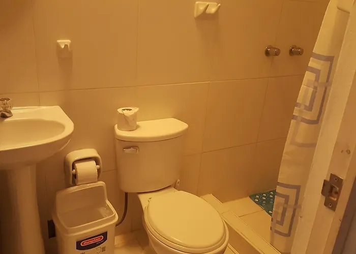 Hostel Killari