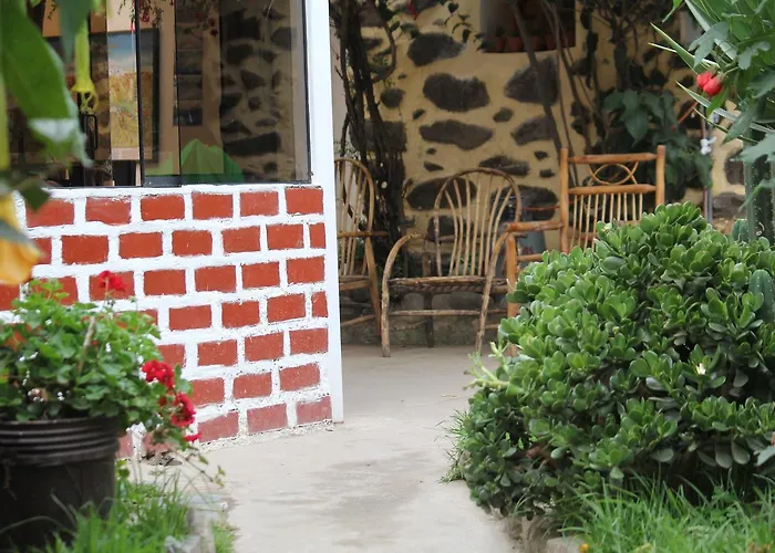 Killari Hostel Ollantaytambo